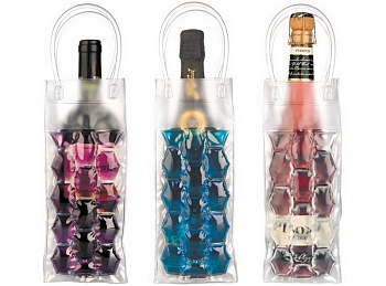 Подставка для вина 25*10см