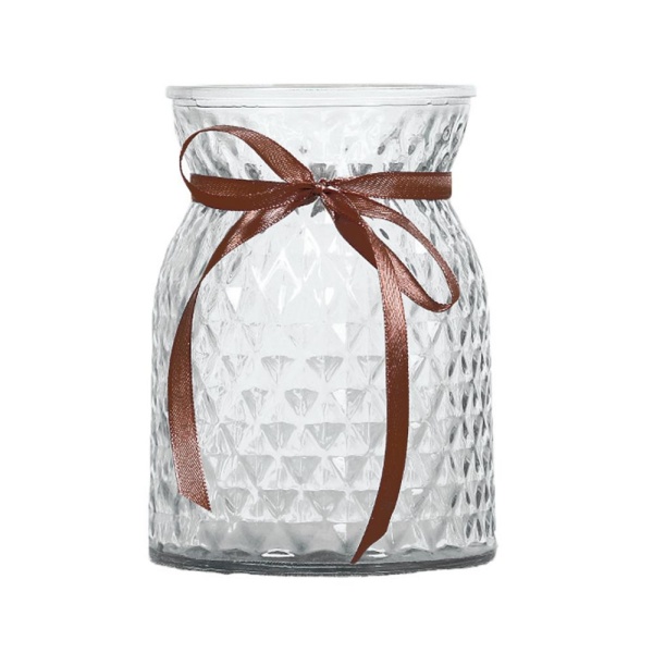 Ваза 16*11,5см Деревня