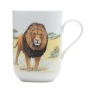 Кружка 0,3л. Лев