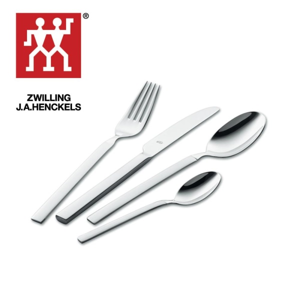 Столовые приборы 24 предмета 6 персон Vision