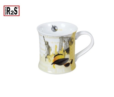 Кружка 320мл. Voyager New York