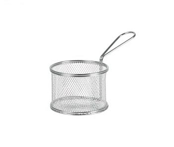 Корзина для фри 9см.