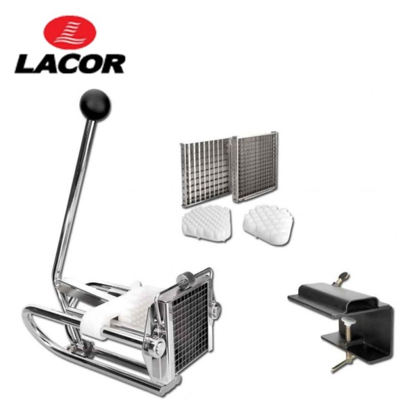 Резак для фри 3 насад