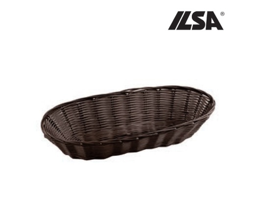 Корзина для хлеба 2*15*6,5см. венге Light