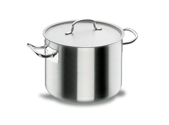 Кастрюля 40,5л. Chef