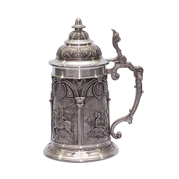 Кружка пивная  600 мл., Durer