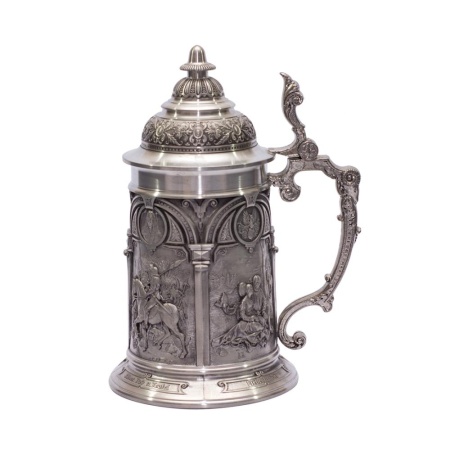 Кружка пивная  600 мл., Durer