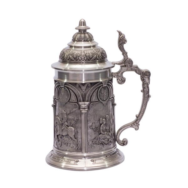 Кружка пивная  600 мл., Durer