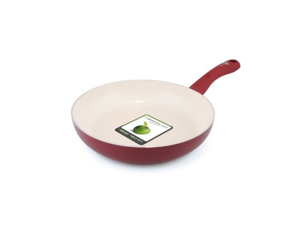 Сковорода 20см. Velvet Burgundy