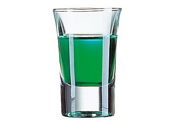 Стопка 34мл. Hot Shot