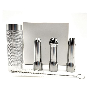 Запасные части для сифона 5 предметов