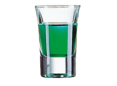 Стопка 34мл. Hot Shot