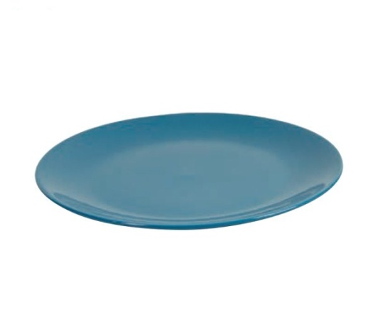 Тарелка 26см. Bleu