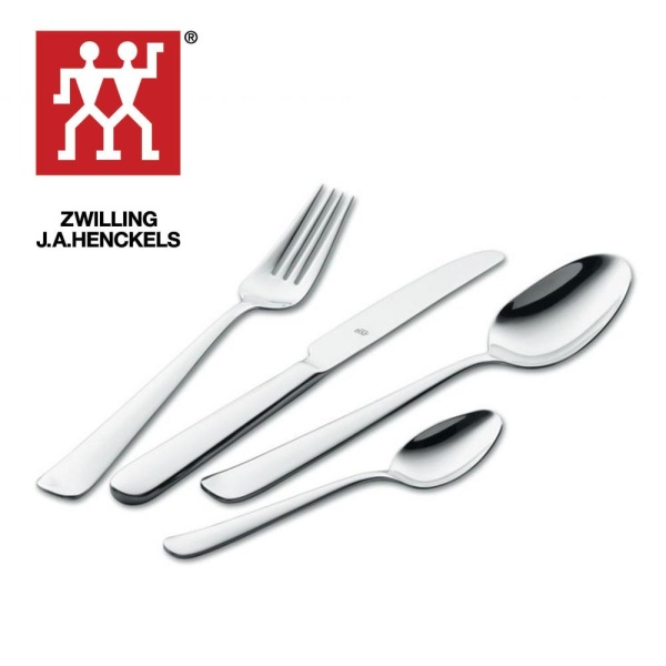 Столовые приборы 24 предмета 6 персон Swing