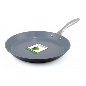 Сковорода 28см. блинная Milan 3D
