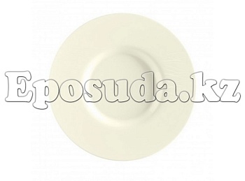 Тарелка 26см Impressions Platine