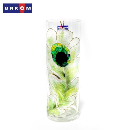 Ваза, высота 30см., Italian collection