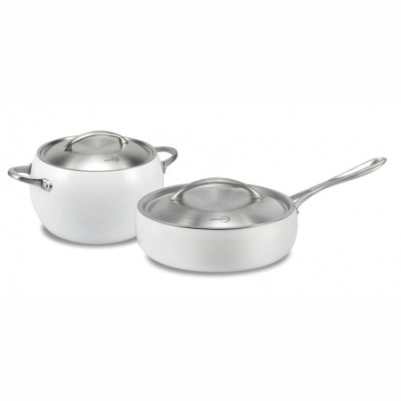 Набор 2 предмета London White