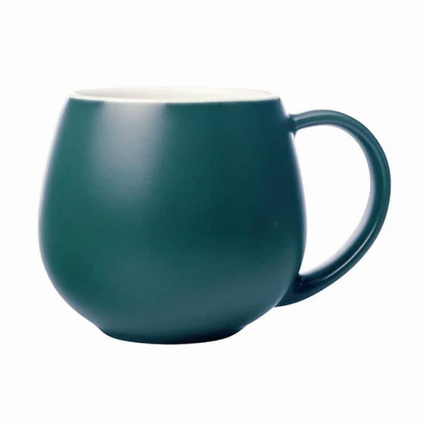 Кружка 450мл. морская вода, Оттенки