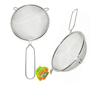 Сито 20см. с ушками