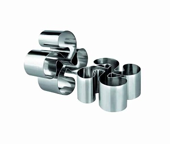 Рамка 10*4,5см. цветок