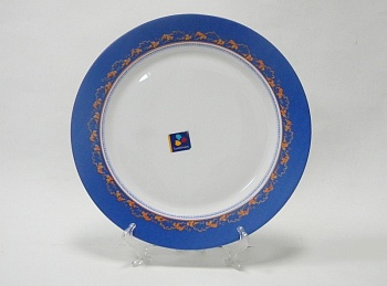 Блюдо круглое, 31см. La Treille