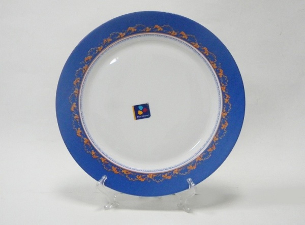 Блюдо круглое, 31см. La Treille