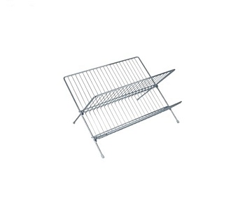 Сушилка для посуды сталь 38*30*24см.