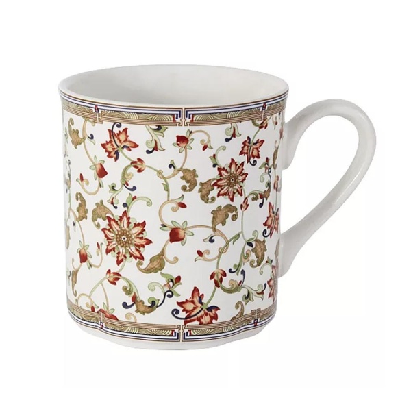 Кружка 300 мл., Кардинал