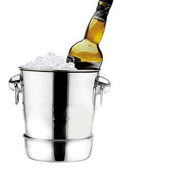 Ведро для шампанского  19см. X