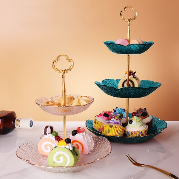 Горка 3 яруса Зеленое озеро