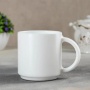 Кружка белая 340мл Everyday