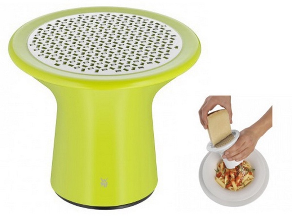 Терка для пармезана 10см Терка для пармезана 10см