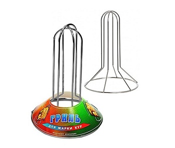 Насадка для курицы