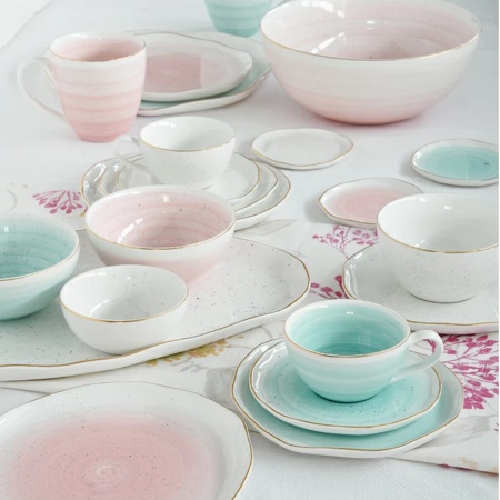 Кружка 320 мл., Artezanal Pink