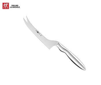 Нож для сыра с зубцами 13см. Zwilling Collection