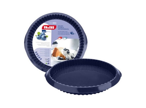 Форма 28см Blueberry