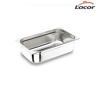 Гастроемкость 1/1 10см. 13,3л. L