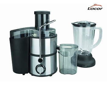 Соковыжималка электрическая 1,5л. 400W