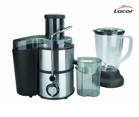 Соковыжималка электрическая 1,5л. 400W