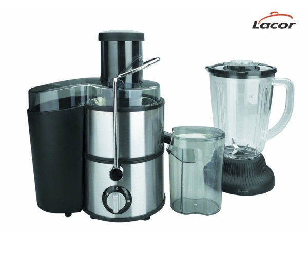 Соковыжималка электрическая 1,5л. 400W