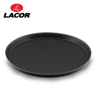 Форма для пиццы 28см тефлон