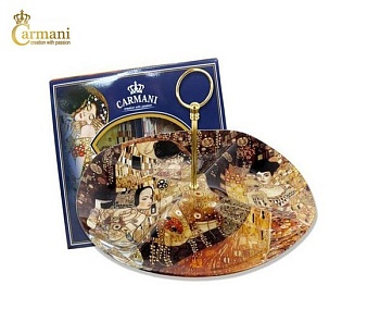 Менаж 34*34см. Климт