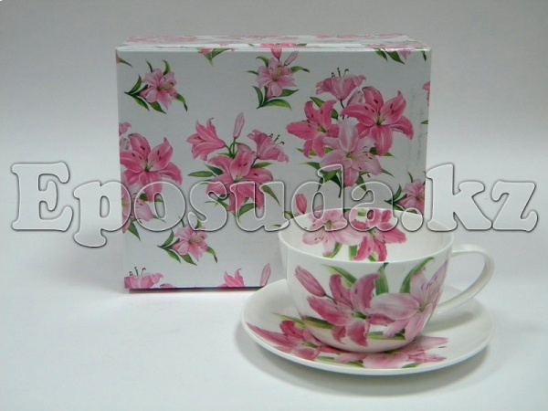 Бульонница 2 предмета 1пер 480мл. Lily