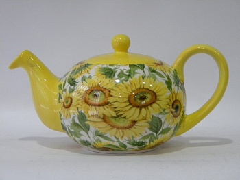 Чайник 1,2л. Sunflower