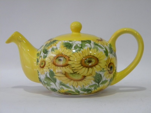 Чайник 1,2л. Sunflower