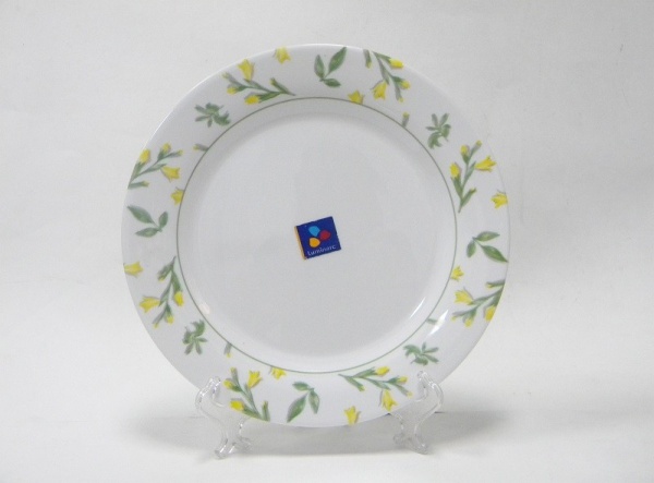 Тарелка 27см. Freesia