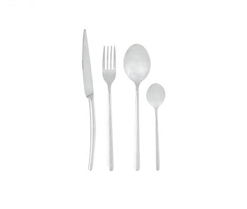 Набор стол приборов 16 предметов Happy