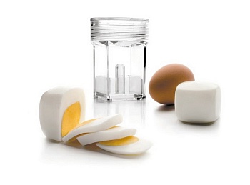 Форма для варки яйца квадратная