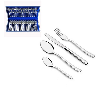 Набор 48 предметов 12 персон Торжество